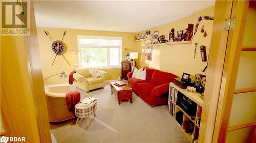 Living Room - 17 Briarwood Crescent, Belleville, ON - Indoor Photo Showing Other Room