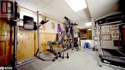Exercise Room - 