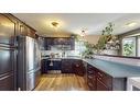 725 Rosa Drive S, Cranbrook, BC  - Indoor Photo Showing Kitchen 