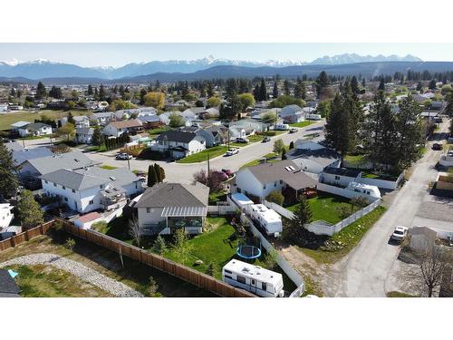 725 Rosa Drive S, Cranbrook, BC - Outdoor With View