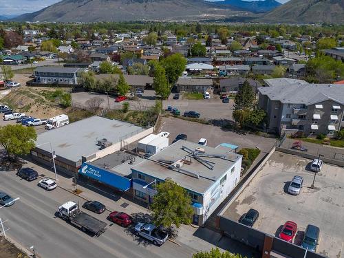 386 Tranquille Rd, Kamloops, BC 