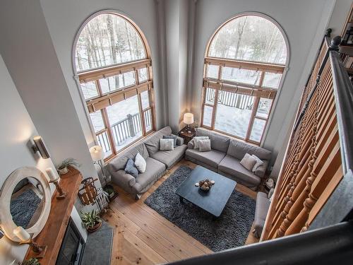 Overall view - 118 Rue Dicaire, Mont-Tremblant, QC - Indoor Photo Showing Other Room