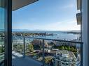 1601-83 Saghalie Rd, Victoria, BC  - Outdoor With Body Of Water With View 