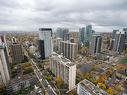 3402-18 Erskine Ave, Toronto, ON  - Outdoor With View 