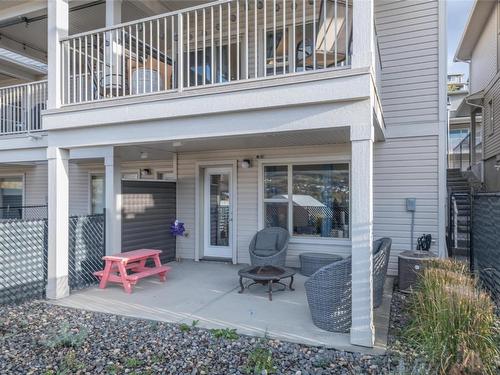 33-4600 Okanagan Avenue, Vernon, BC - Outdoor With Exterior