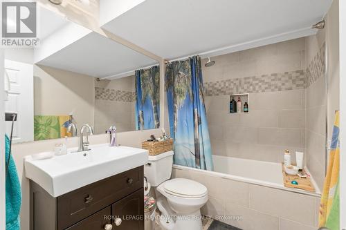 48 Wildwood Road, Halton Hills, ON - Indoor Photo Showing Bathroom