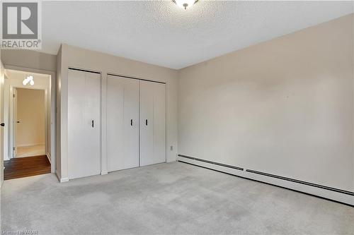 380 Champlain Boulevard Unit# 303, Cambridge, ON - Indoor Photo Showing Other Room