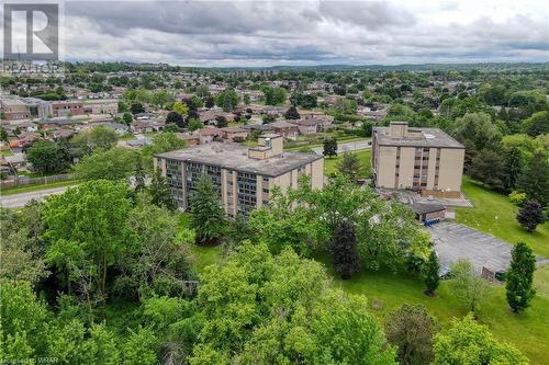 380 Champlain Boulevard Unit# 303, Cambridge, ON - Outdoor With View