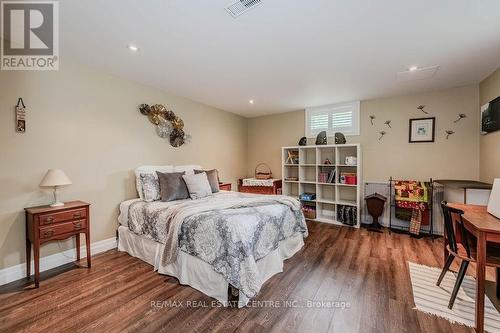 7568 Marden Road, Guelph/Eramosa, ON - Indoor Photo Showing Bedroom