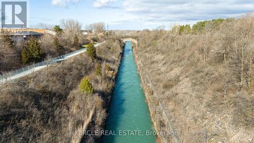 18 - 4552 Portage Road, Niagara Falls, ON - Outdoor With View