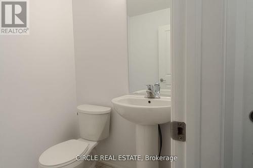 18 - 4552 Portage Road, Niagara Falls, ON - Indoor Photo Showing Bathroom