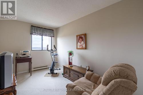 902 - 135 Baseline Road W, London, ON - Indoor Photo Showing Other Room