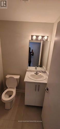 83 - 590 North Service Road, Hamilton, ON - Indoor Photo Showing Bathroom