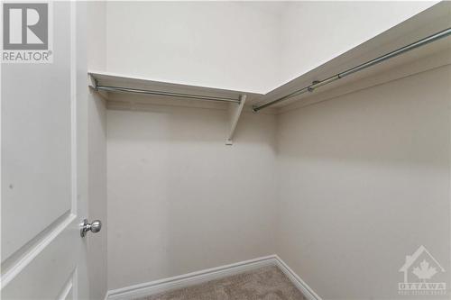 735 Dearborn Private Unit#D, Ottawa, ON - Indoor With Storage