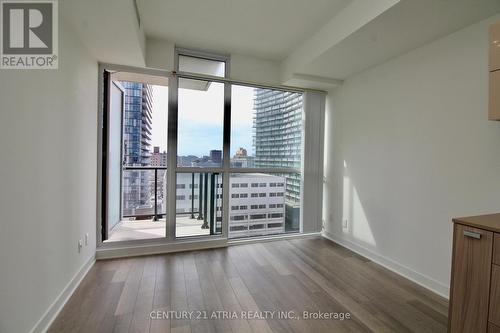 1303 - 290 Adelaide Street W, Toronto, ON - Indoor Photo Showing Other Room