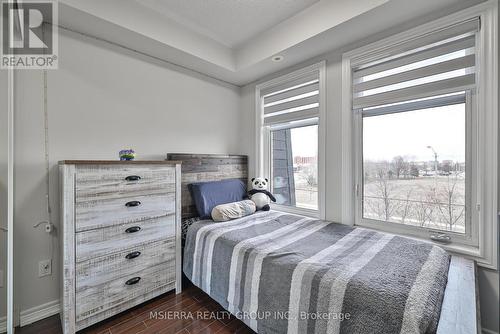254 - 1496 Victoria Park Avenue, Toronto, ON - Indoor Photo Showing Bedroom