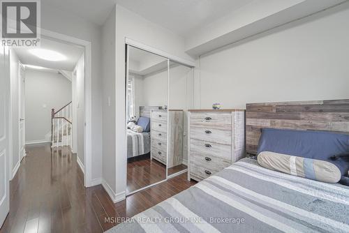254 - 1496 Victoria Park Avenue, Toronto, ON - Indoor Photo Showing Bedroom