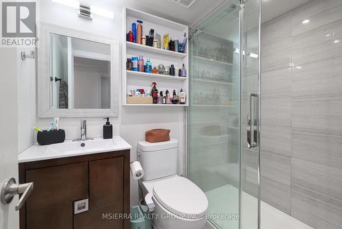 254 - 1496 Victoria Park Avenue, Toronto, ON - Indoor Photo Showing Bathroom