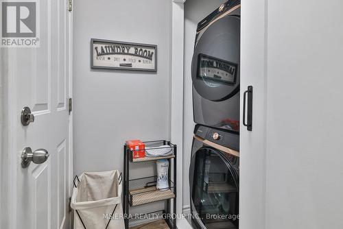254 - 1496 Victoria Park Avenue, Toronto, ON - Indoor Photo Showing Laundry Room