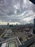 1804 - 5 Defries Street N, Toronto, ON  - Outdoor With View 