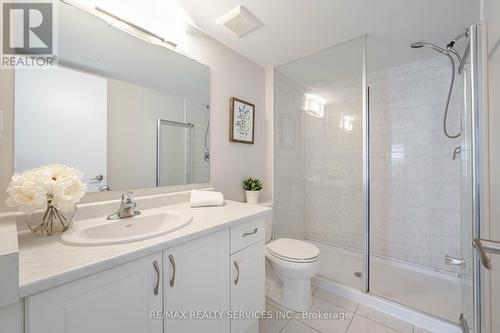 205 - 1460 Whites Road, Pickering, ON - Indoor Photo Showing Bathroom