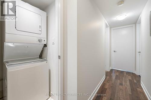 205 - 1460 Whites Road, Pickering, ON - Indoor Photo Showing Laundry Room
