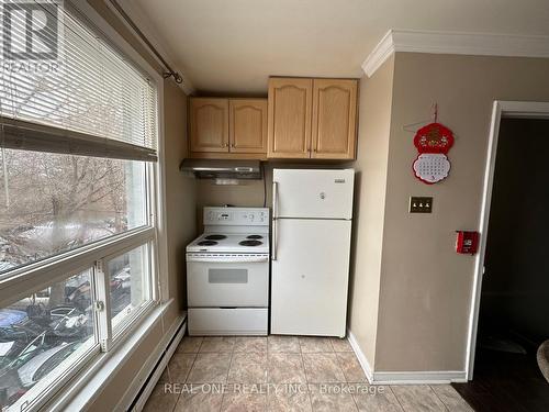 W - 297 Old Kingston Road, Toronto, ON - Indoor Photo Showing Kitchen
