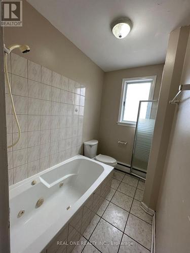 W - 297 Old Kingston Road, Toronto, ON - Indoor Photo Showing Bathroom