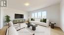 110 Belmont Drive, Clarington, ON  - Indoor Photo Showing Living Room 