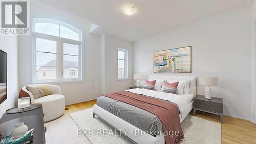 110 Belmont Drive, Clarington, ON - Indoor Photo Showing Bedroom
