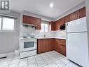 193 Silver Springs Boulevard, Toronto, ON  - Indoor Photo Showing Kitchen 