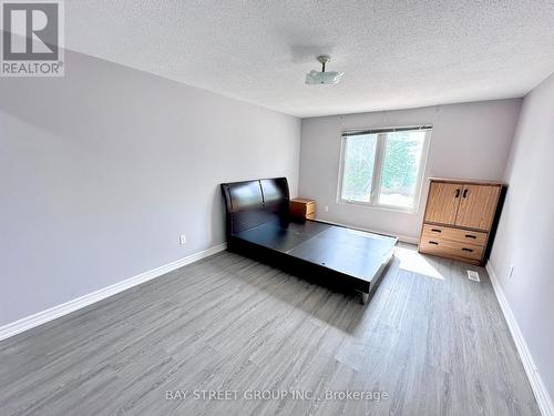 193 Silver Springs Boulevard, Toronto, ON - Indoor Photo Showing Living Room