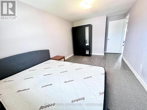 193 Silver Springs Boulevard, Toronto, ON - Indoor Photo Showing Bedroom