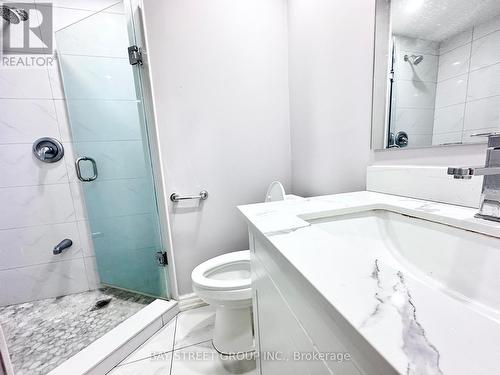 193 Silver Springs Boulevard, Toronto, ON - Indoor Photo Showing Bathroom