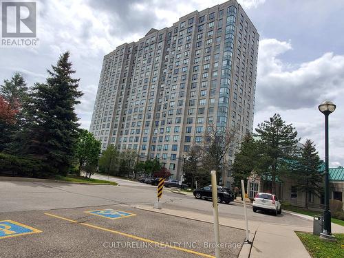 Lph19 - 2627 Mccowan Road, Toronto, ON - Outdoor With Facade
