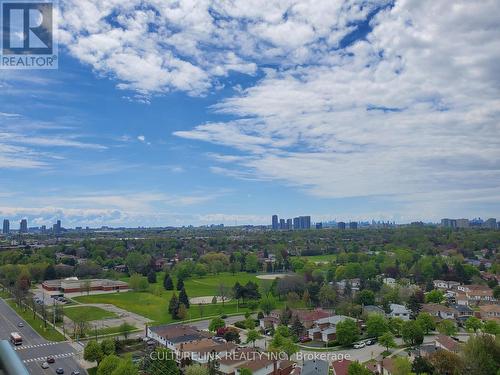 Lph19 - 2627 Mccowan Road, Toronto, ON - Outdoor With View
