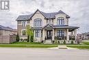 119 Belfry Drive, Bradford West Gwillimbury, ON  - Outdoor With Facade 