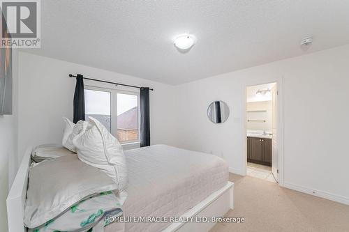 6 Aspen Hills Road, Brampton, ON - Indoor Photo Showing Bedroom