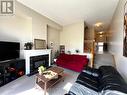 14 - 800 Dundas Street W, Mississauga, ON  - Indoor Photo Showing Living Room With Fireplace 