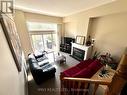 14 - 800 Dundas Street W, Mississauga, ON  - Indoor Photo Showing Living Room With Fireplace 
