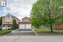 5380 Floral Hill Crescent, Mississauga, ON  - Outdoor With Facade 