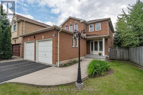 5380 Floral Hill Crescent, Mississauga, ON - Outdoor