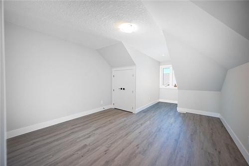 744 Nelson Street W|Unit #29, Port Dover, ON - Indoor Photo Showing Other Room