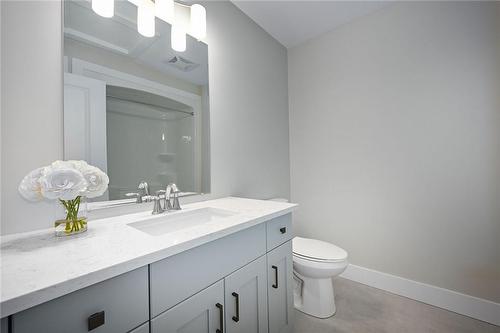 744 Nelson Street W|Unit #29, Port Dover, ON - Indoor Photo Showing Bathroom