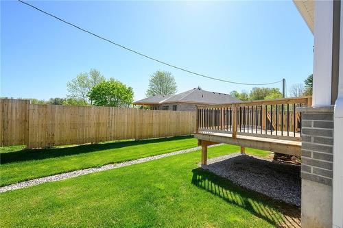 744 Nelson Street W|Unit #29, Port Dover, ON - Outdoor