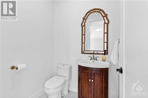 133 Cadieux Way, Ottawa, ON - Indoor Photo Showing Bathroom