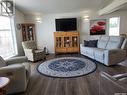 1309 Heidgerken Crescent, Humboldt, SK  - Indoor Photo Showing Living Room 