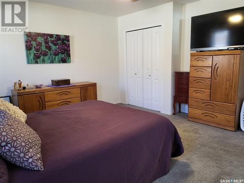 1309 Heidgerken Crescent, Humboldt, SK - Indoor Photo Showing Bedroom