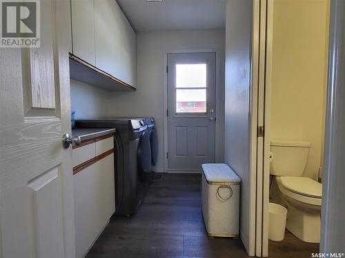 1309 Heidgerken Crescent, Humboldt, SK - Indoor Photo Showing Laundry Room
