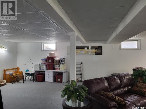 1309 Heidgerken Crescent, Humboldt, SK - Indoor Photo Showing Basement
